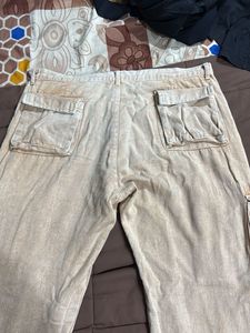 men’s Cargo Pants