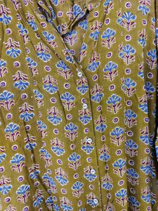 Swasti Shirt Anarkali Tunic