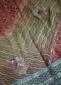Bandhani Print Dupatta