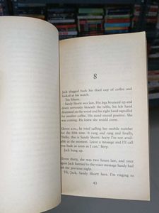 A Place Called Here by Cecelia Ahern