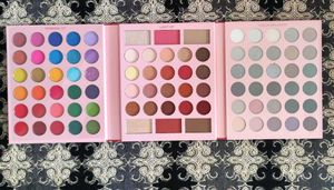UCANBE EYESHADOW ( Combo )