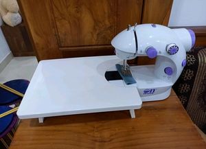 Mini Sewing machine