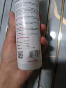 COSIQ Niacinamide Face Toner