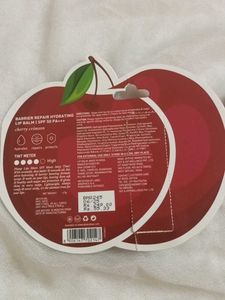 Dot &amp; Key Cherry Crimson Lip Balm