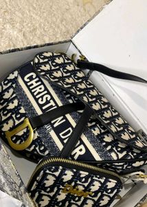 Dior combo