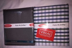 Mens Pant Shirt Material