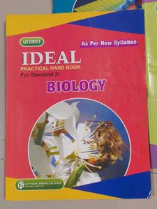 Ideal Practical Hand Books - XI