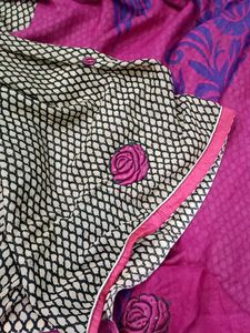 Saree's