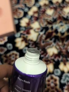 Colgate Visible White Toothpaste