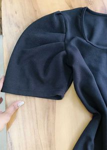 Black Pinterest Dress