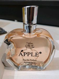 Apple 100ml Perfume Spray