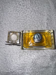 Authentic Miss Dior Eau de Parfum