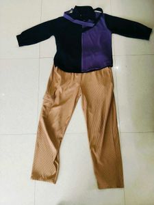 2 Stylish Women Outfit Combo