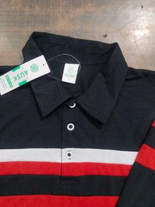 Ausk Feel The Luxe Men Tshirt