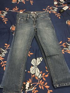 pack of 5 jeans for men
