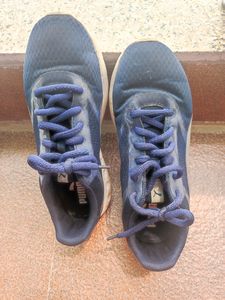 Puma Men Fusion Running Shoe