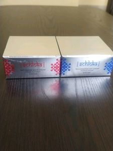 Schloka Day & Night Cream