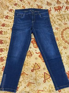 COMBO OF 2 JEANS