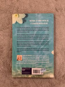 It Starts With Us by Colleen Hoover