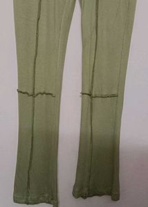 MISSGUIDED Women's Flared Leggings