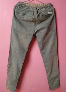 Joggers Pants