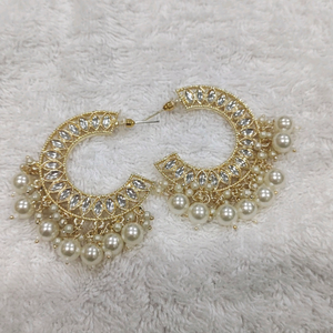 Beautiful earings