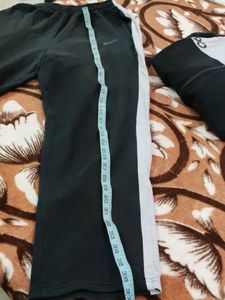 Track Suit