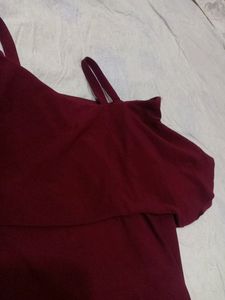 Off Shoulder Top