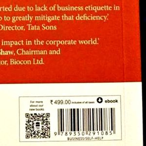 Business Etiquette: Guide for Indian Professional
