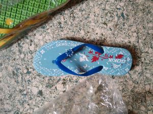 flip flops newest used