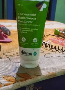 The Derma Co. Moisturizer 50g