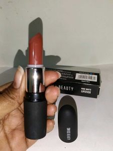 Swiss Beauty Pure Matte Lipstick
