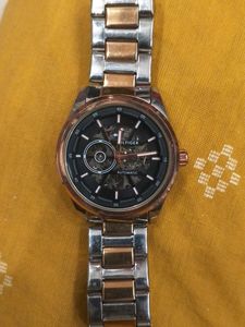 Tommy Hilfiger Automatic Watch