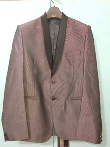 Blazer with Modern Fit for Men