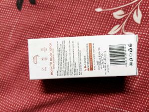 Just Herbs Blush Stick