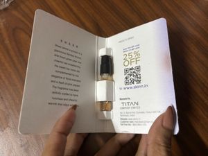 Skinn By Titan - Sheer