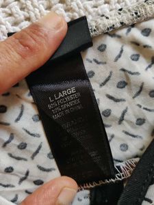 Chic Babydoll Nightgown
