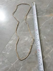Beaded Necklace original