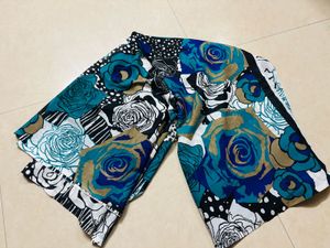 Set of 3 Beautiful Sarees combo