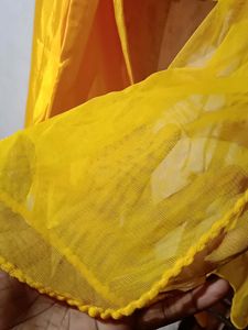 Masakali Dress