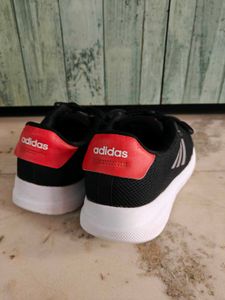 Adidas men's UK10 shoes