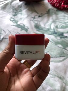 Loreal Revitalift skincare combo✨