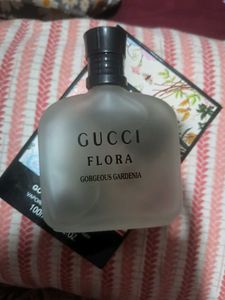 Gucci Flora Gorgeous Gardenia Perfume