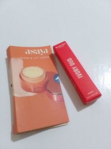 Beauty Products Bundle