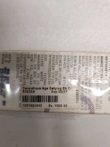 Dermafique Age Defying BB Creme