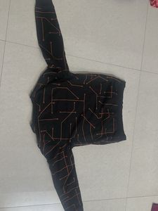 Men's Graphic Print T-Shirt