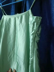 Beautiful Green Dress