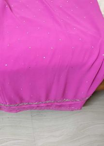 work saree