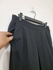 Black Pants