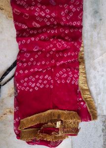 Designer Lehenga Choli Set